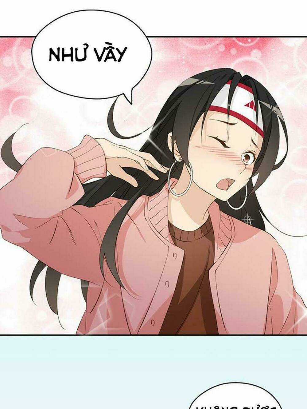 Thúc Thúc, Biệt Bào - Chapter 16 - Trang 12