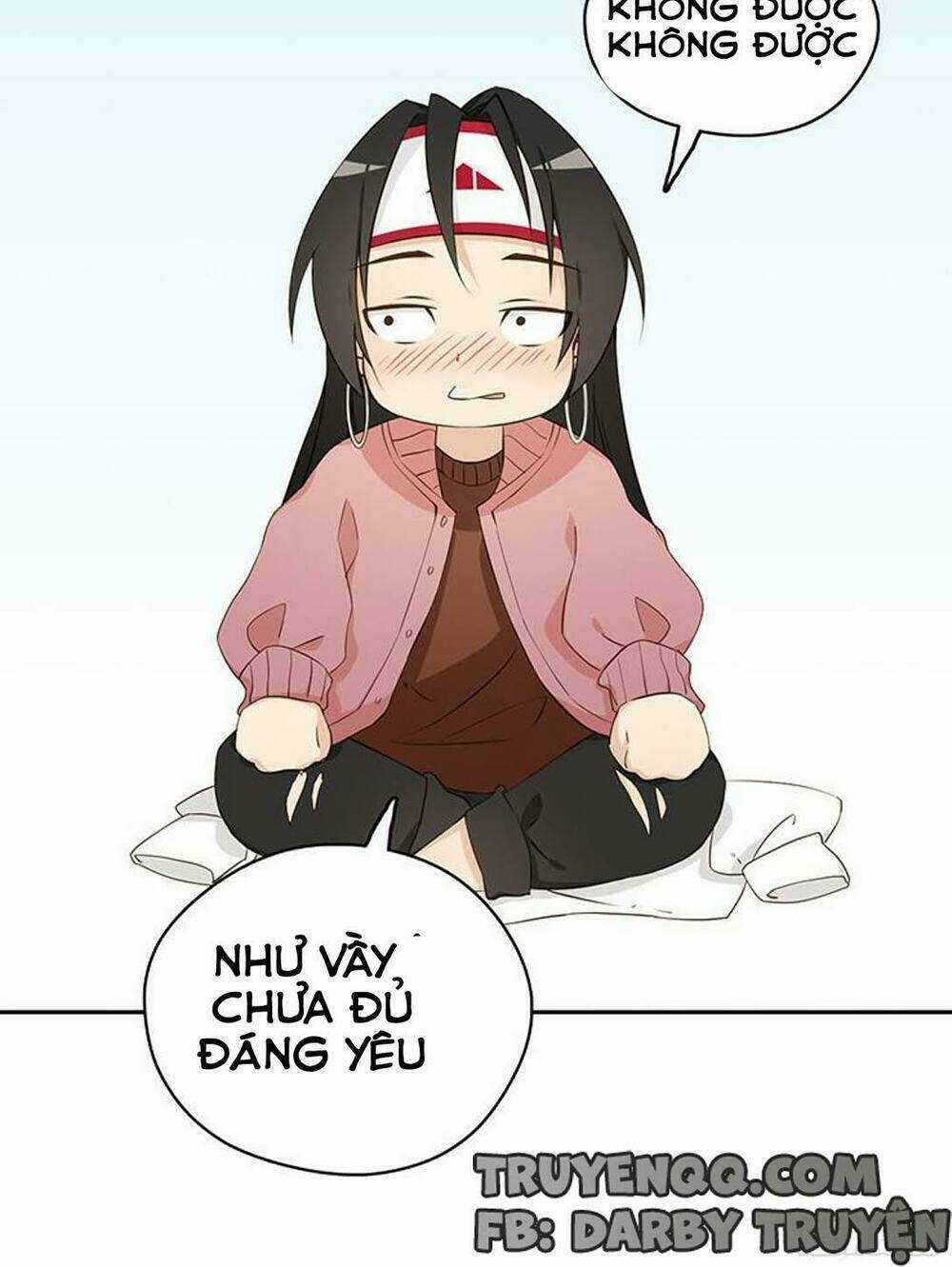 Thúc Thúc, Biệt Bào - Chapter 16 - Trang 13