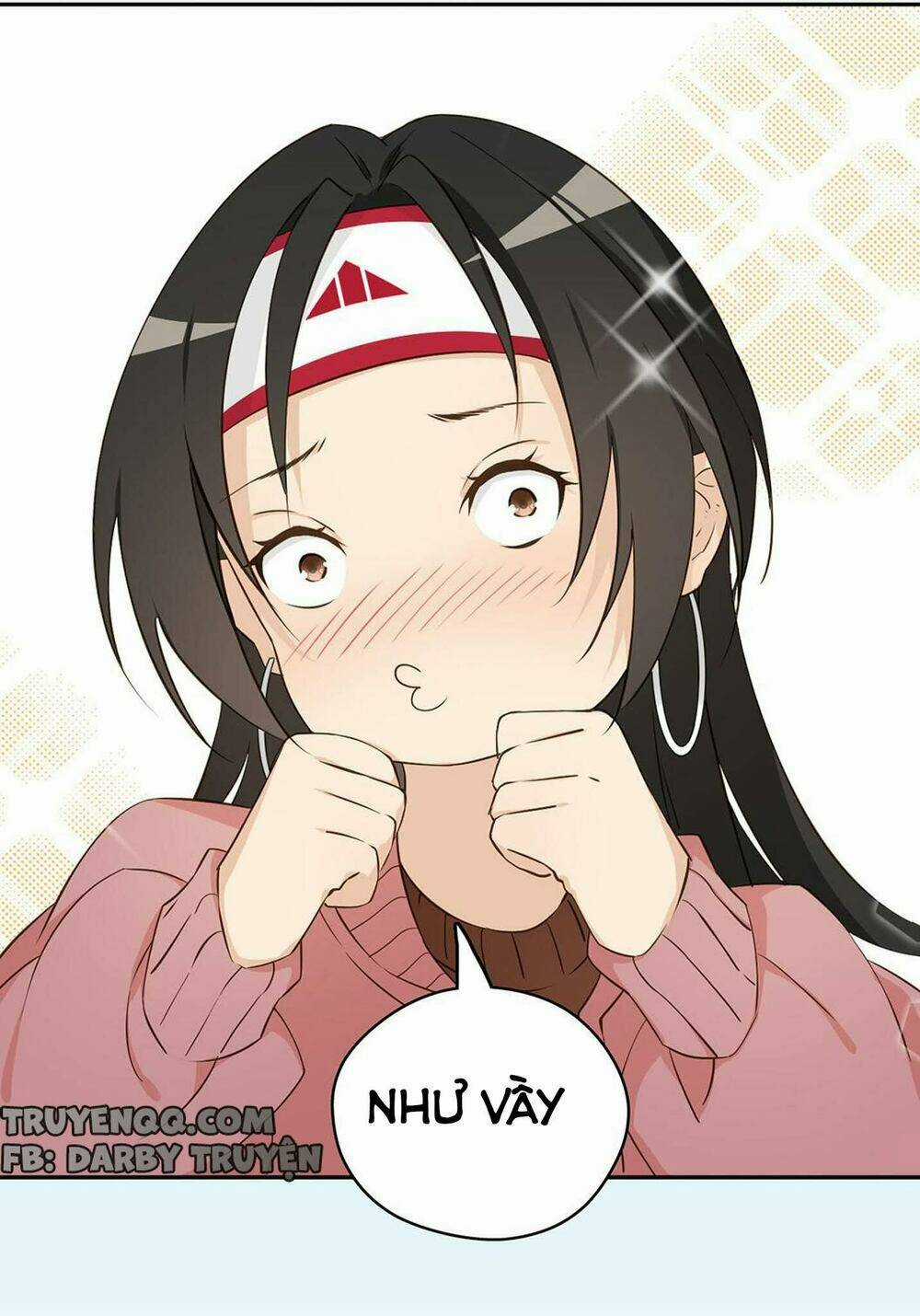 Thúc Thúc, Biệt Bào - Chapter 16 - Trang 14