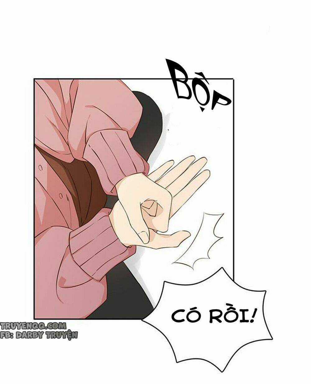Thúc Thúc, Biệt Bào - Chapter 16 - Trang 16