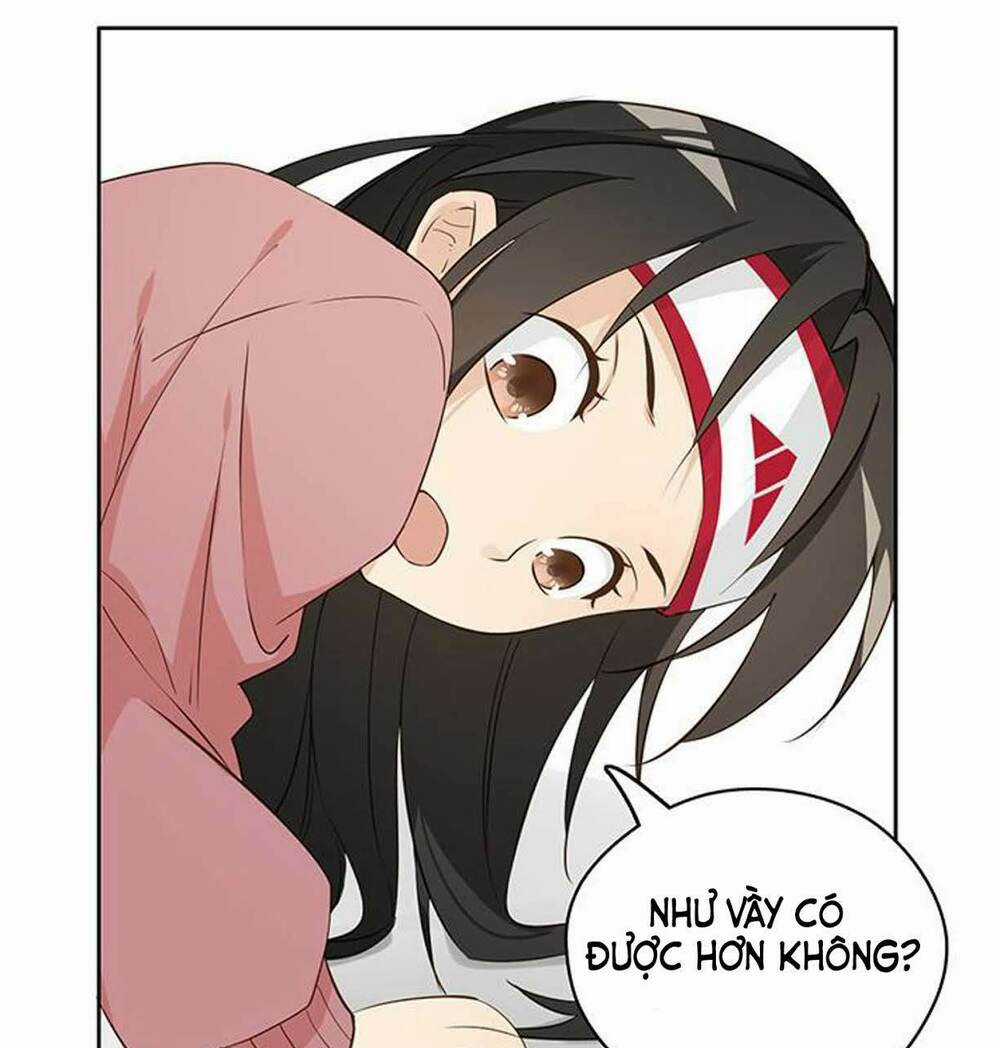 Thúc Thúc, Biệt Bào - Chapter 16 - Trang 18