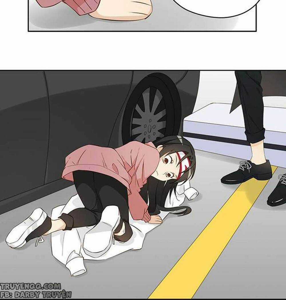 Thúc Thúc, Biệt Bào - Chapter 16 - Trang 19