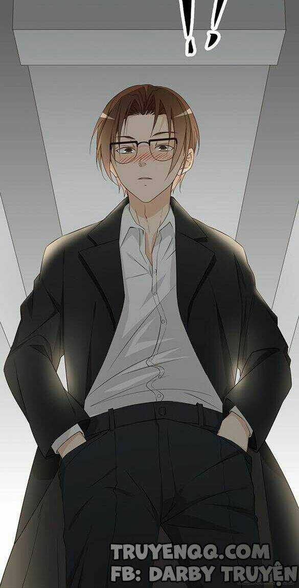 Thúc Thúc, Biệt Bào - Chapter 16 - Trang 22