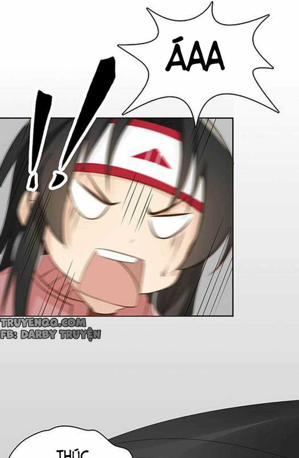 Thúc Thúc, Biệt Bào - Chapter 16 - Trang 23