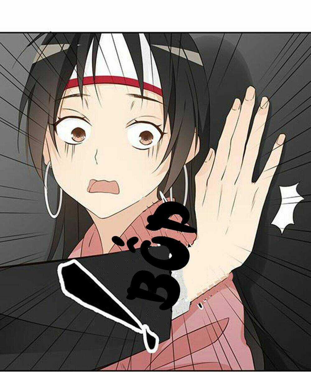 Thúc Thúc, Biệt Bào - Chapter 16 - Trang 26