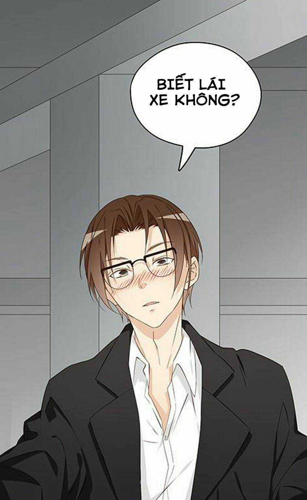 Thúc Thúc, Biệt Bào - Chapter 16 - Trang 28