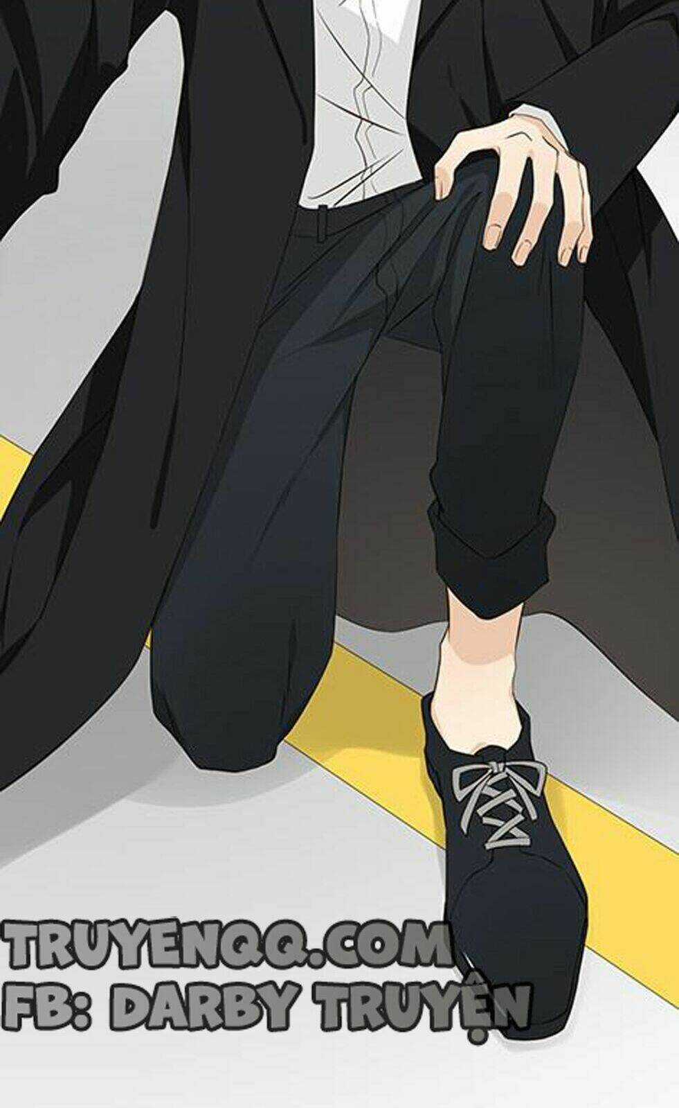 Thúc Thúc, Biệt Bào - Chapter 16 - Trang 29