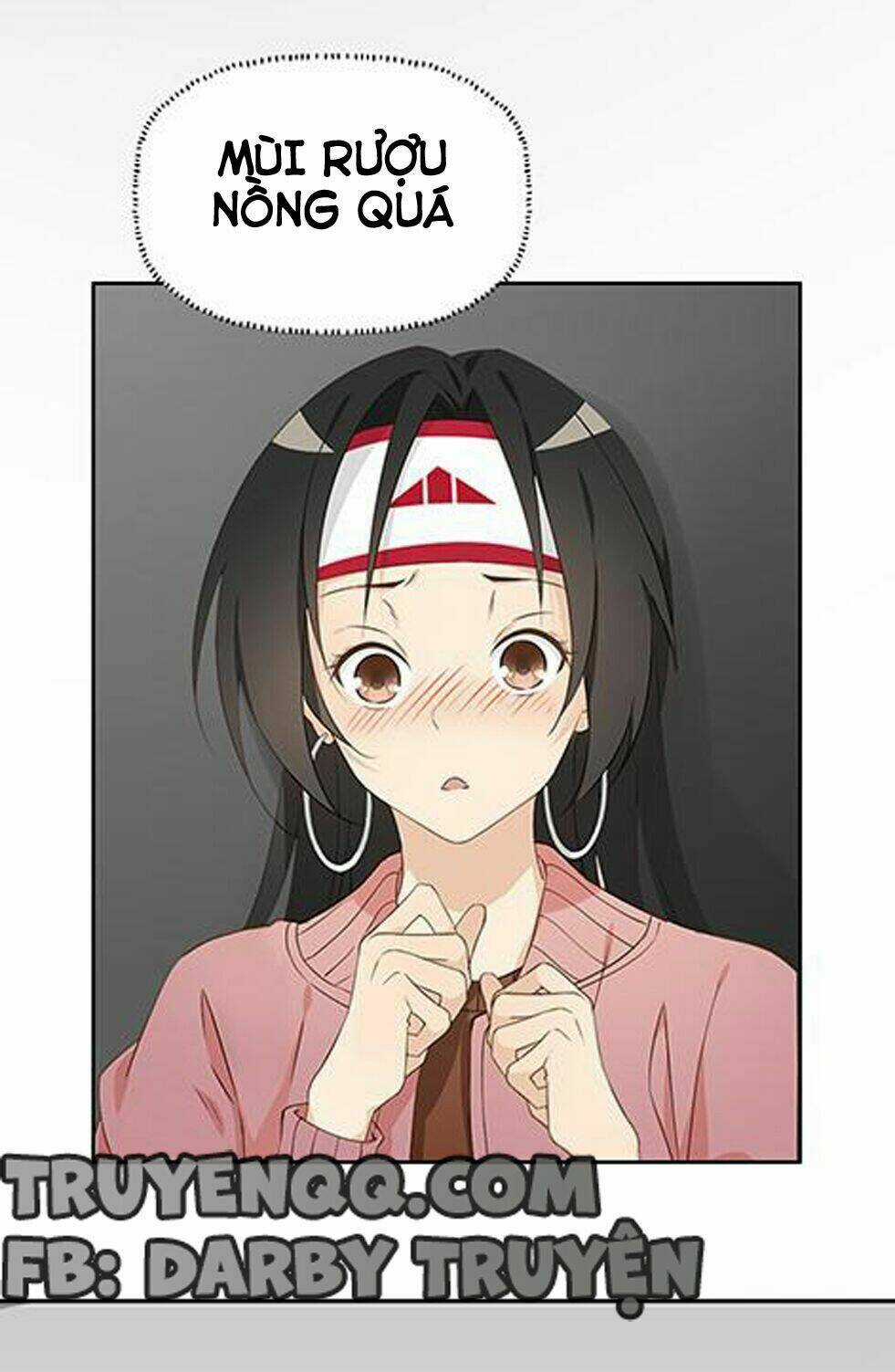 Thúc Thúc, Biệt Bào - Chapter 16 - Trang 30