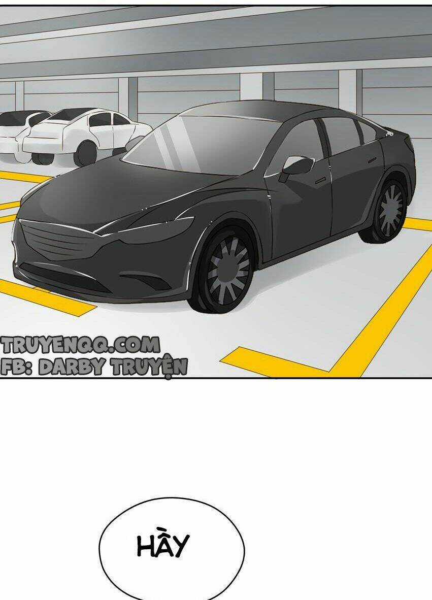 Thúc Thúc, Biệt Bào - Chapter 16 - Trang 4