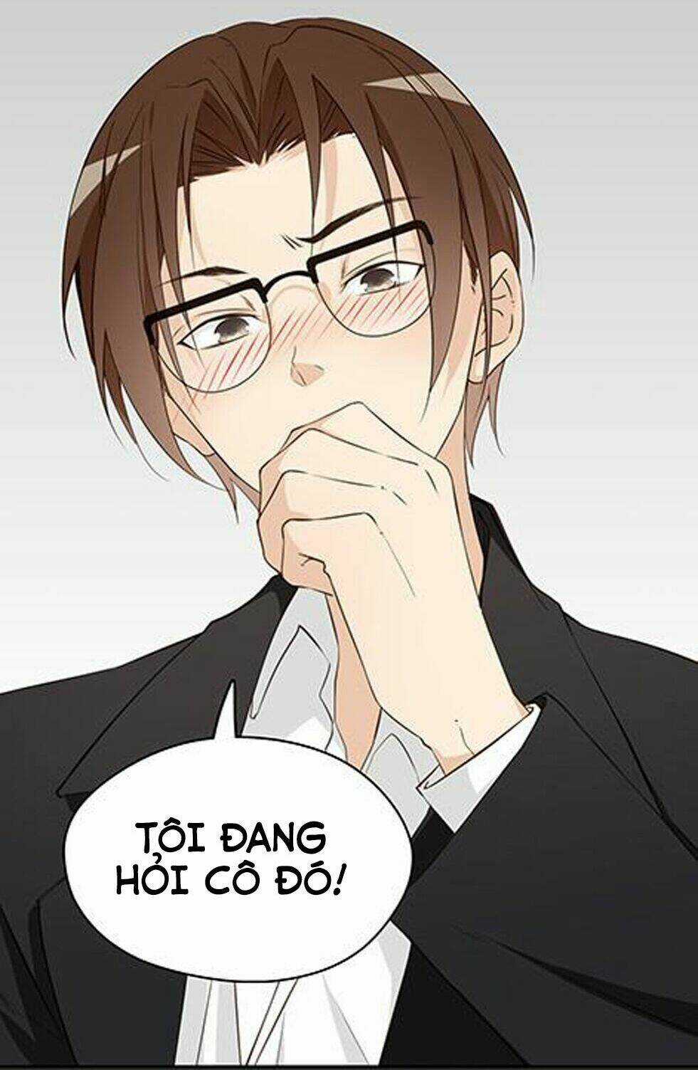 Thúc Thúc, Biệt Bào - Chapter 16 - Trang 31