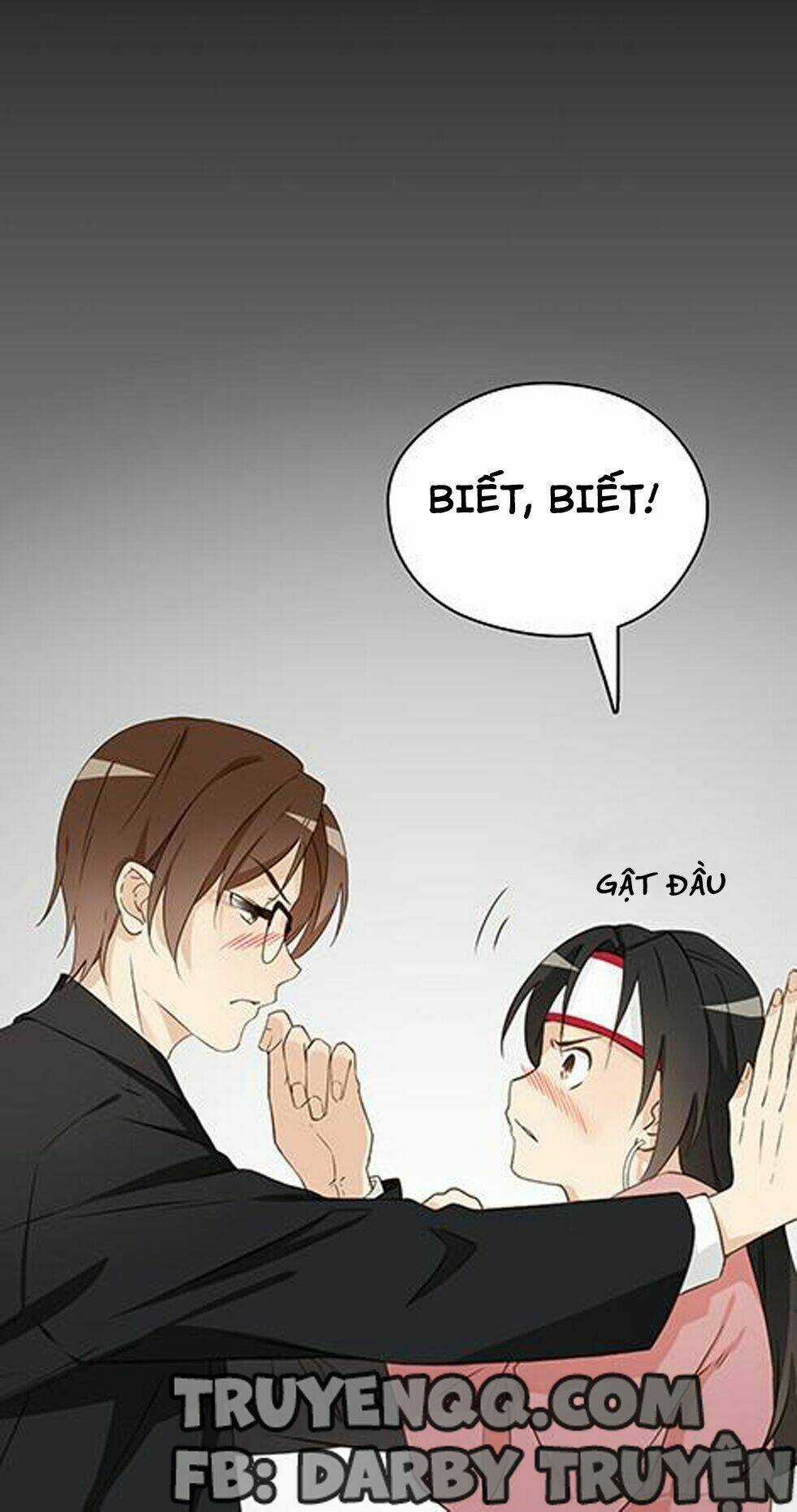 Thúc Thúc, Biệt Bào - Chapter 16 - Trang 32