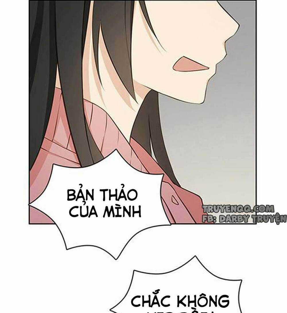 Thúc Thúc, Biệt Bào - Chapter 16 - Trang 8