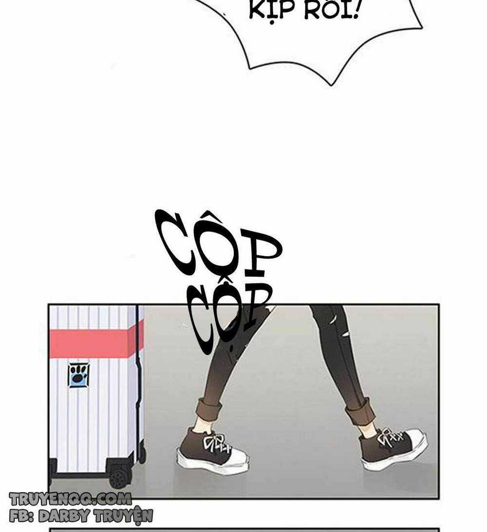 Thúc Thúc, Biệt Bào - Chapter 16 - Trang 9