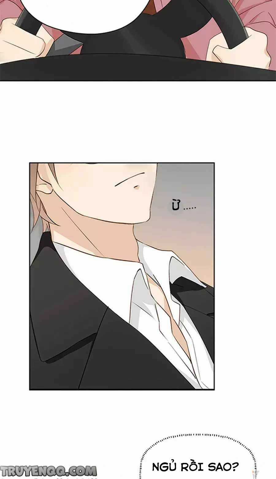 Thúc Thúc, Biệt Bào - Chapter 17 - Trang 12