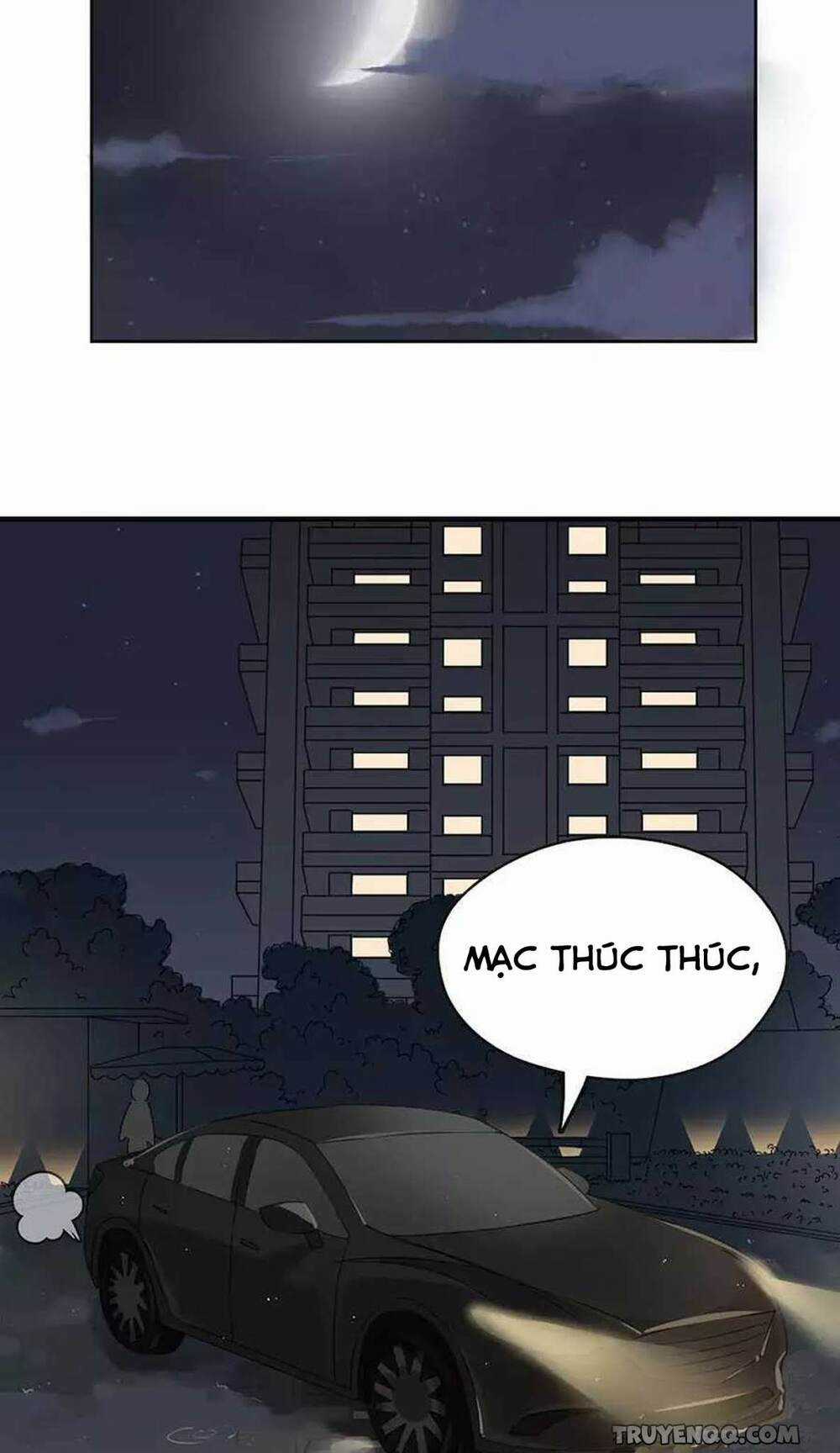 Thúc Thúc, Biệt Bào - Chapter 17 - Trang 14