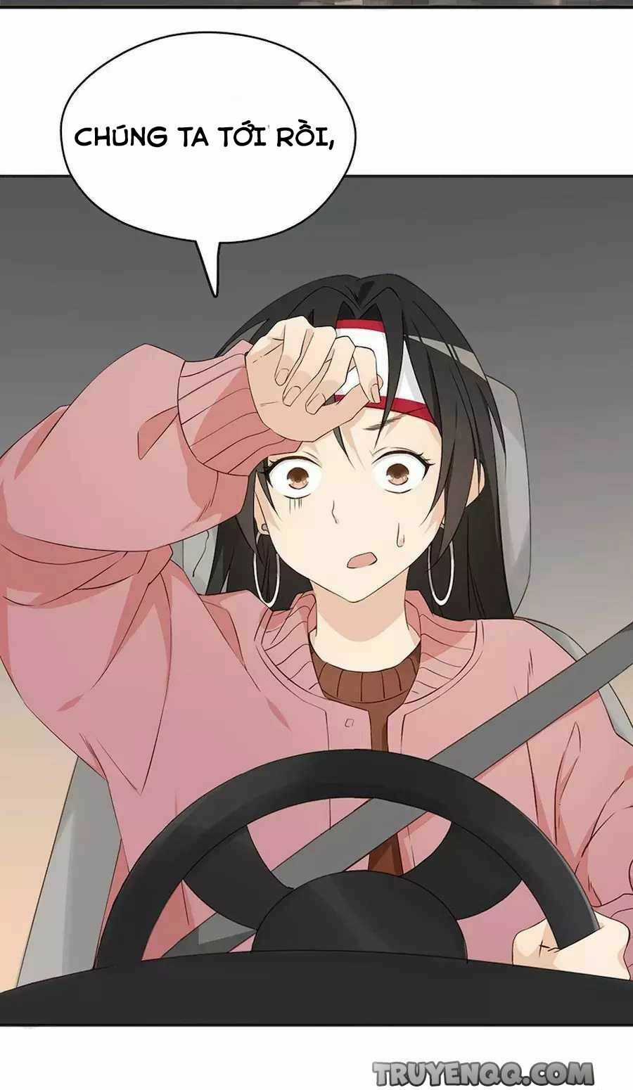 Thúc Thúc, Biệt Bào - Chapter 17 - Trang 15