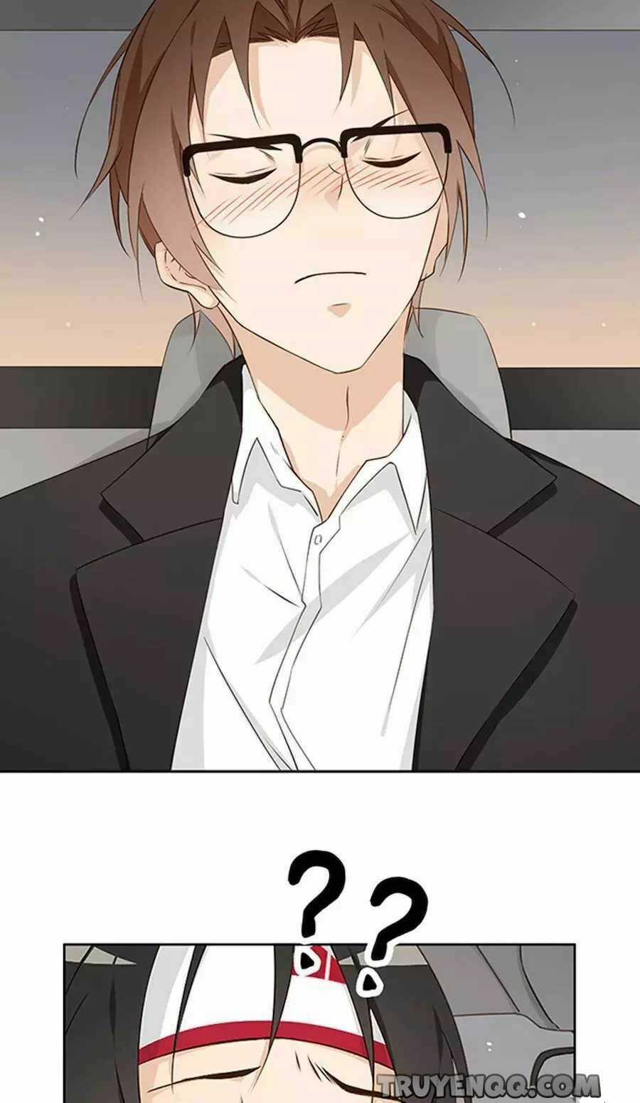 Thúc Thúc, Biệt Bào - Chapter 17 - Trang 18