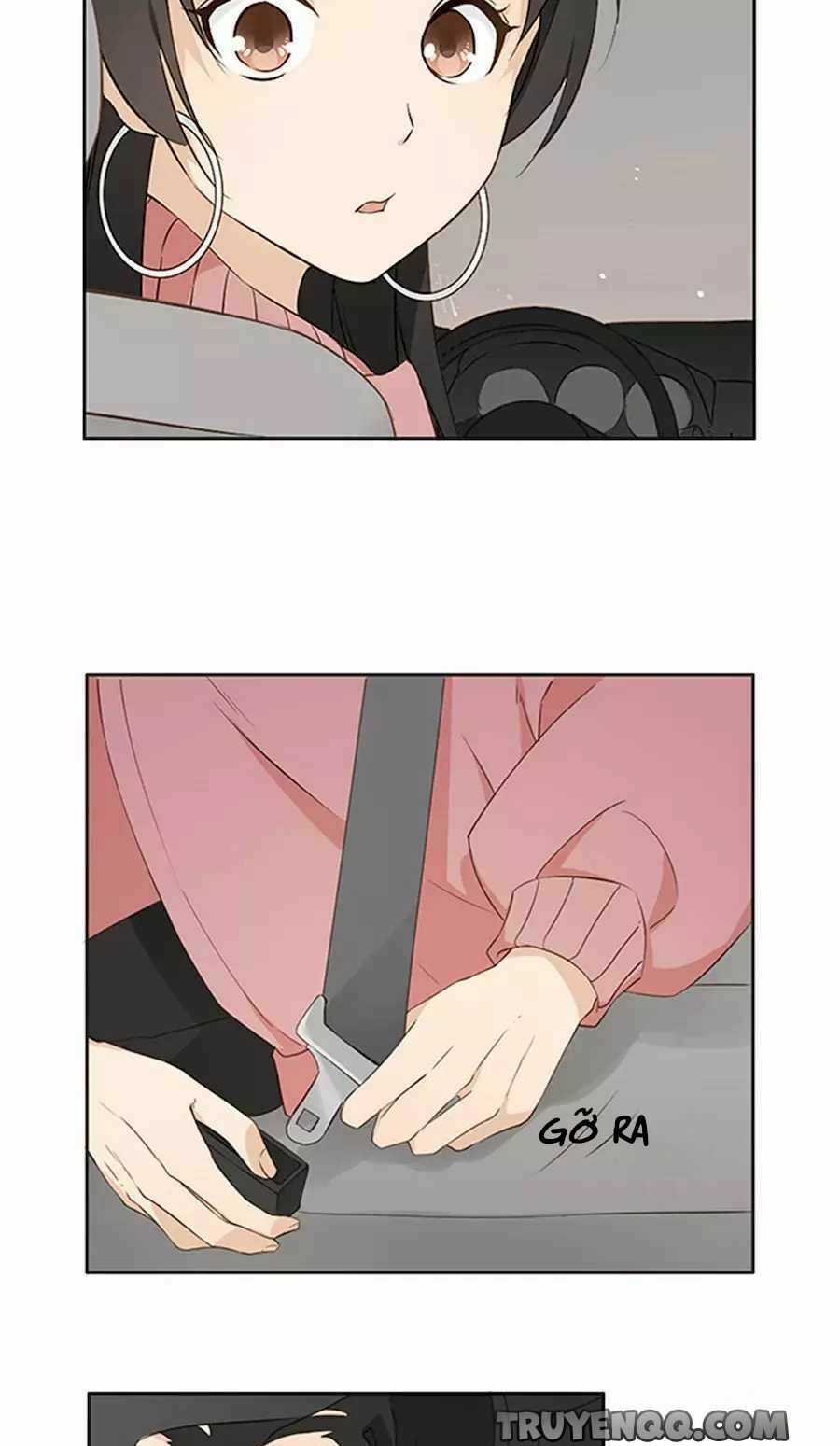 Thúc Thúc, Biệt Bào - Chapter 17 - Trang 19