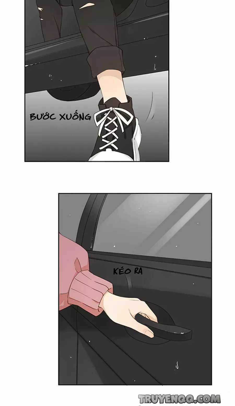 Thúc Thúc, Biệt Bào - Chapter 17 - Trang 20