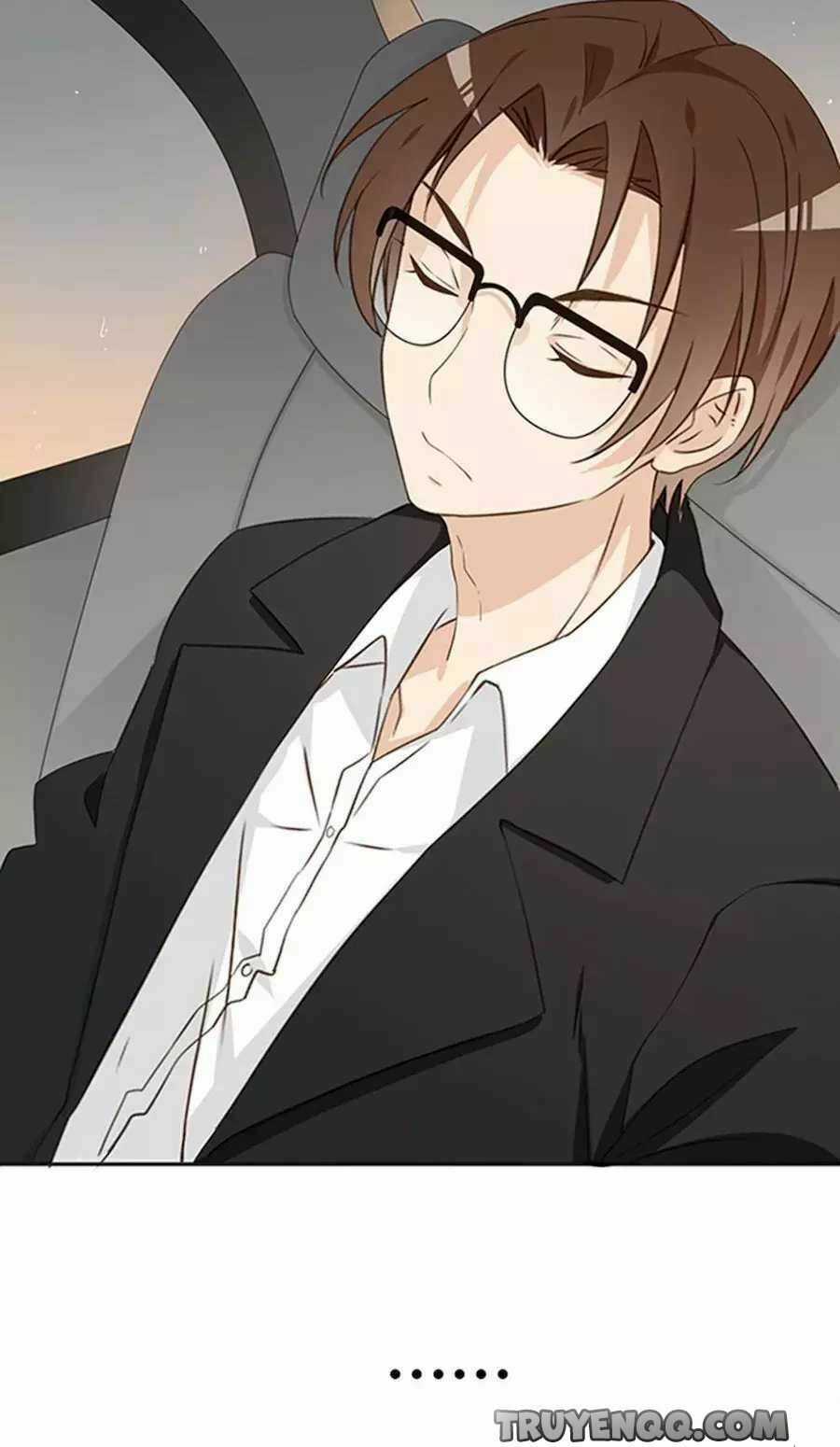 Thúc Thúc, Biệt Bào - Chapter 17 - Trang 23