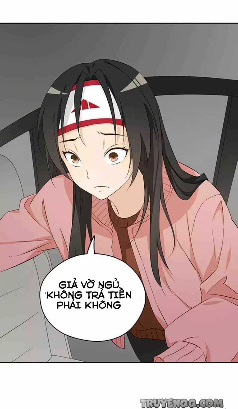 Thúc Thúc, Biệt Bào - Chapter 17 - Trang 24