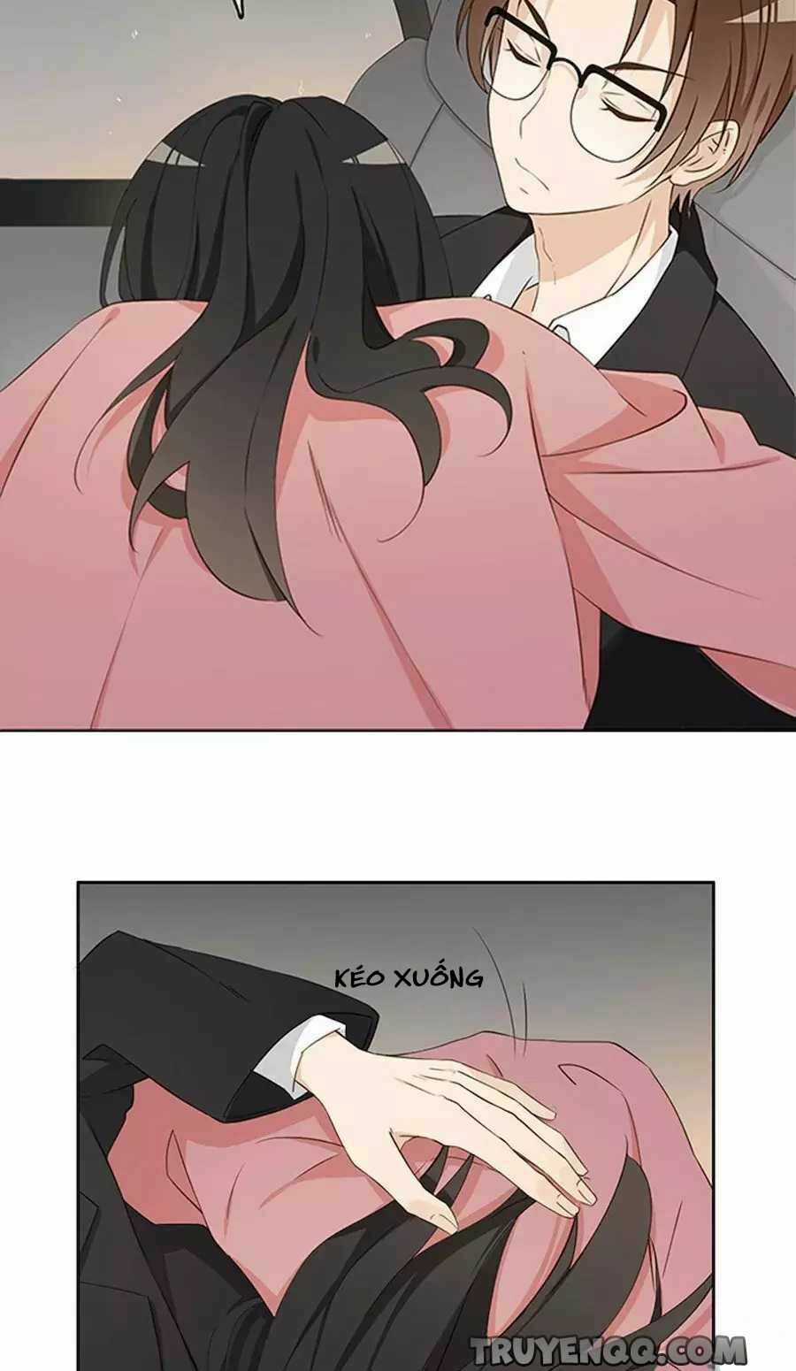 Thúc Thúc, Biệt Bào - Chapter 17 - Trang 26