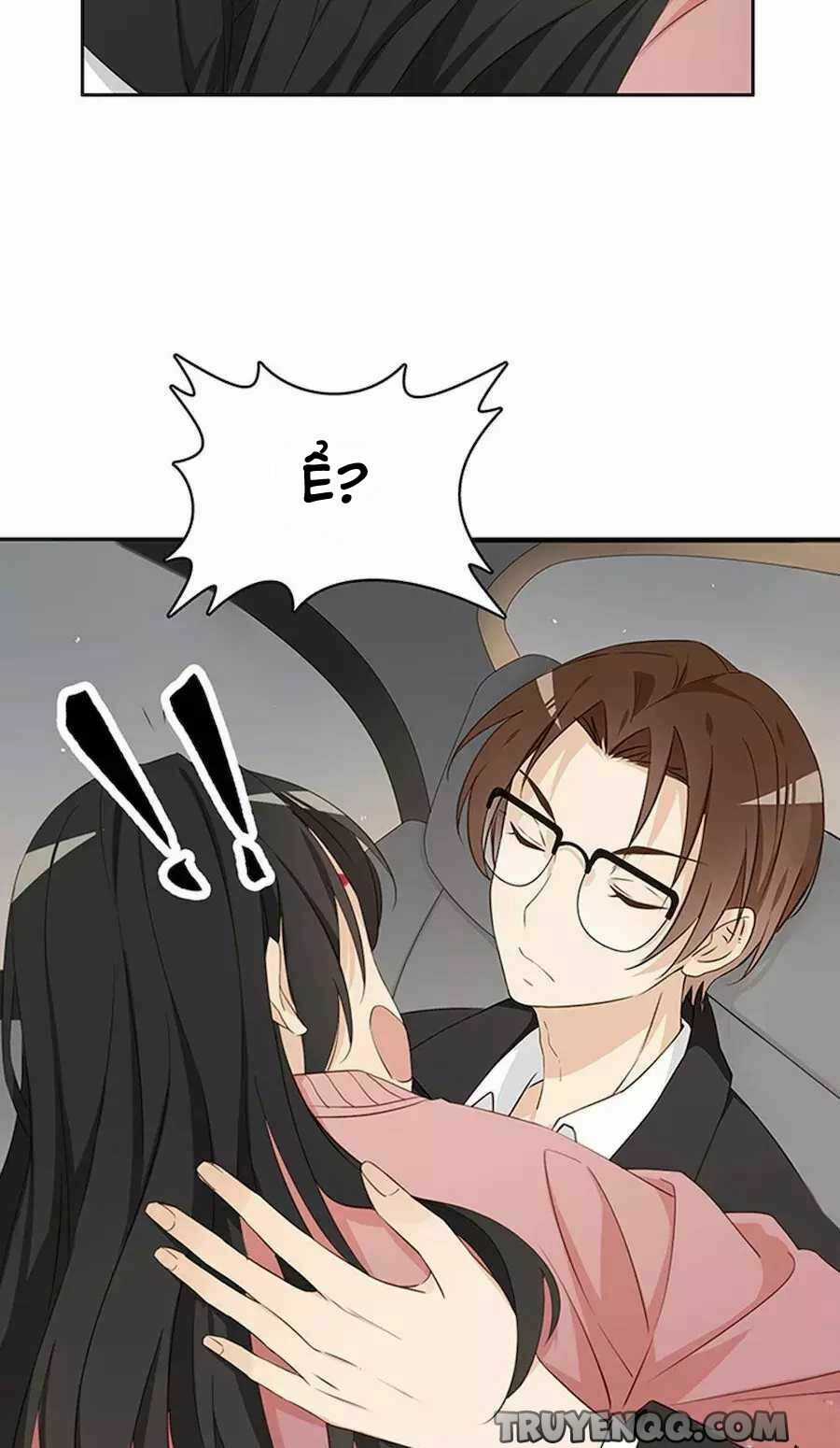 Thúc Thúc, Biệt Bào - Chapter 17 - Trang 27