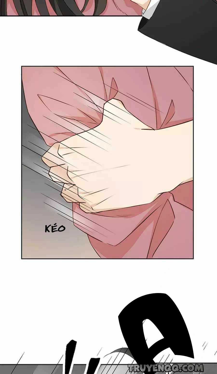 Thúc Thúc, Biệt Bào - Chapter 17 - Trang 28