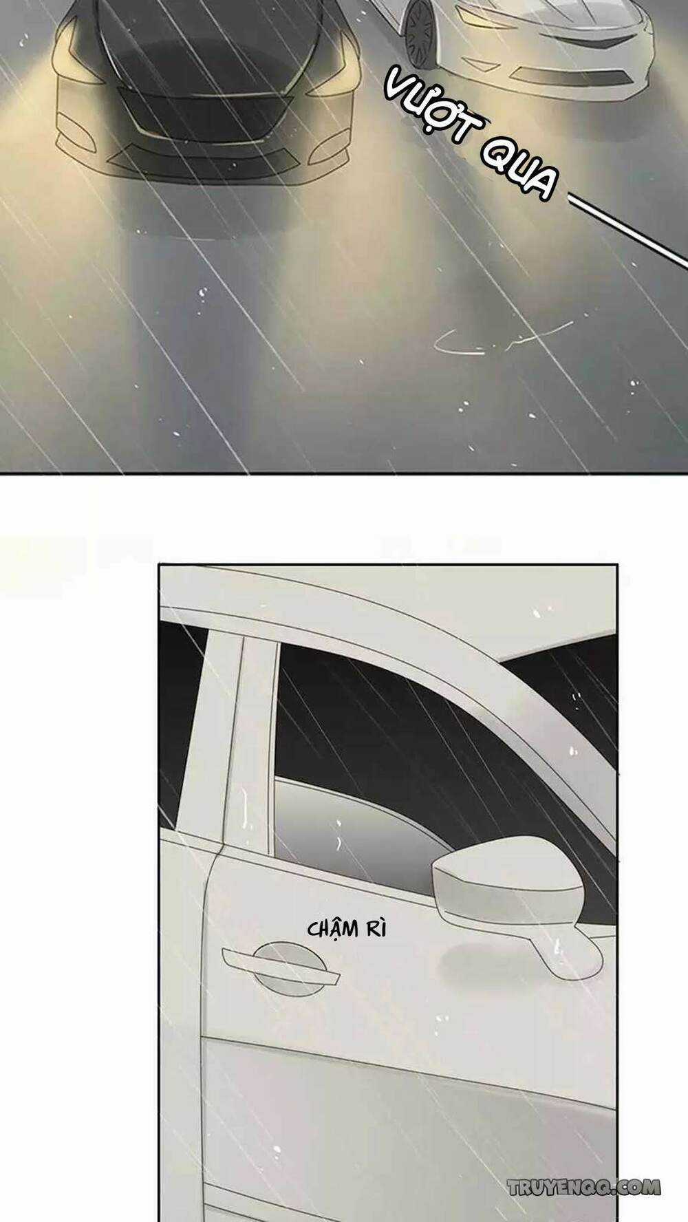 Thúc Thúc, Biệt Bào - Chapter 17 - Trang 5