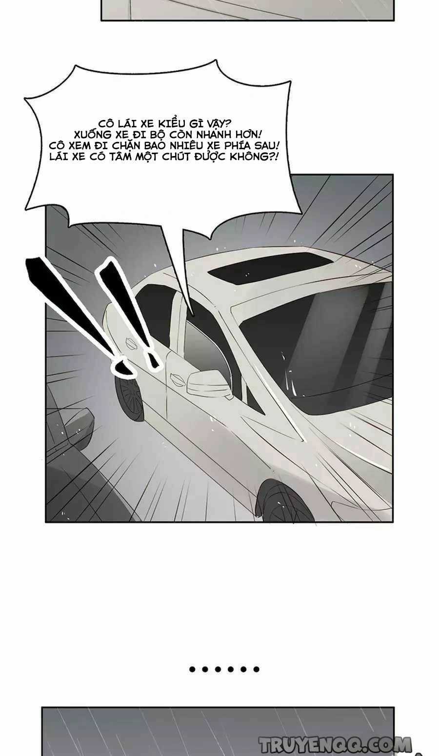 Thúc Thúc, Biệt Bào - Chapter 17 - Trang 6