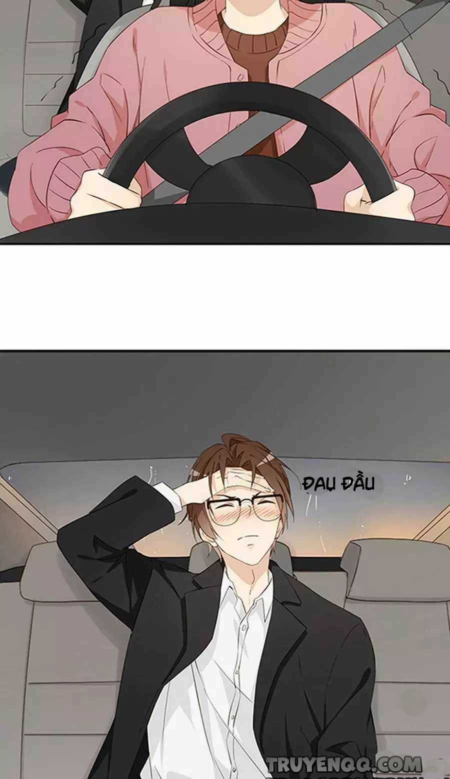 Thúc Thúc, Biệt Bào - Chapter 17 - Trang 8