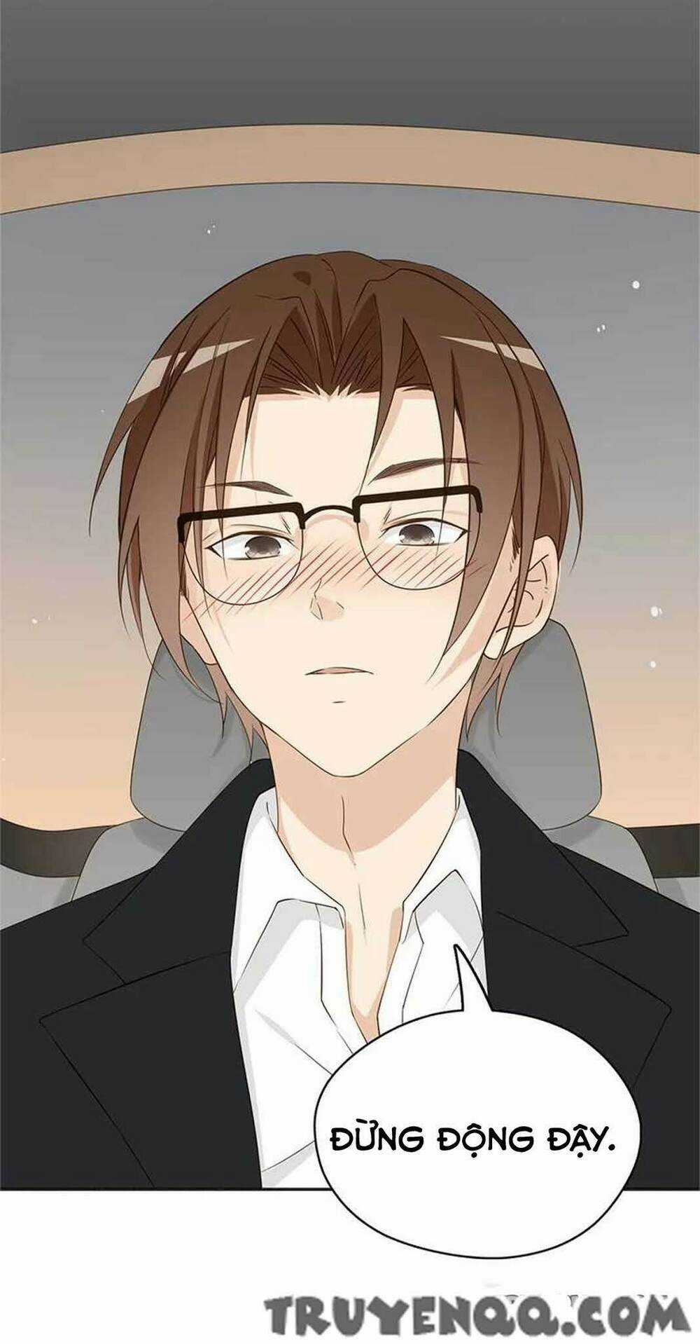 Thúc Thúc, Biệt Bào - Chapter 18 - Trang 12