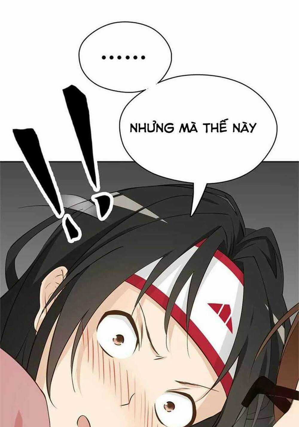 Thúc Thúc, Biệt Bào - Chapter 18 - Trang 13