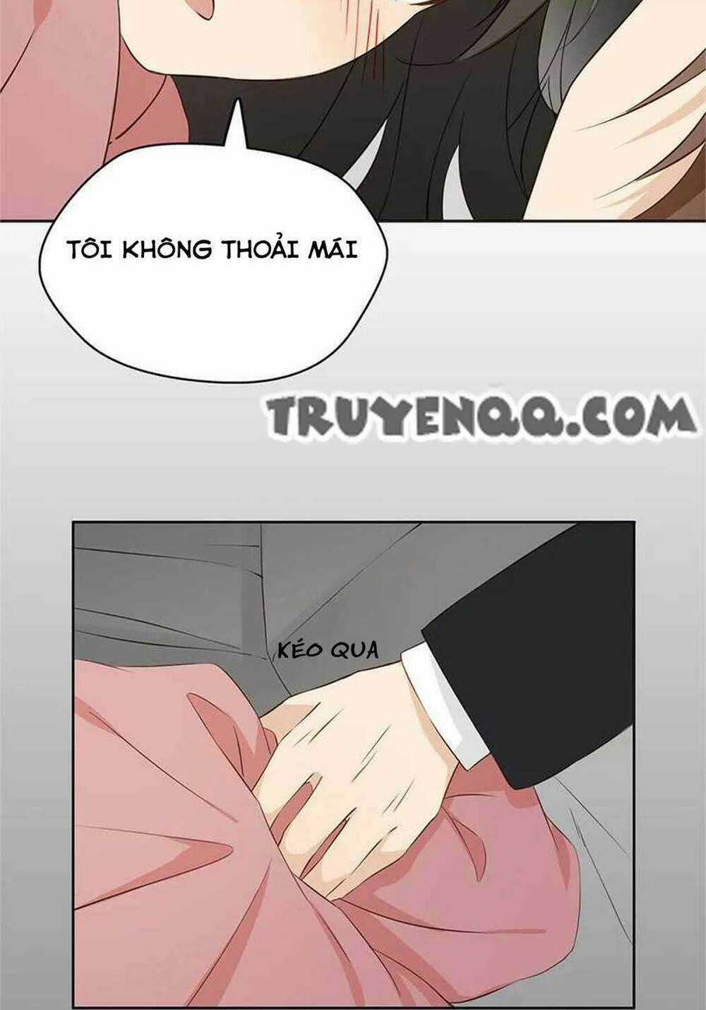 Thúc Thúc, Biệt Bào - Chapter 18 - Trang 14