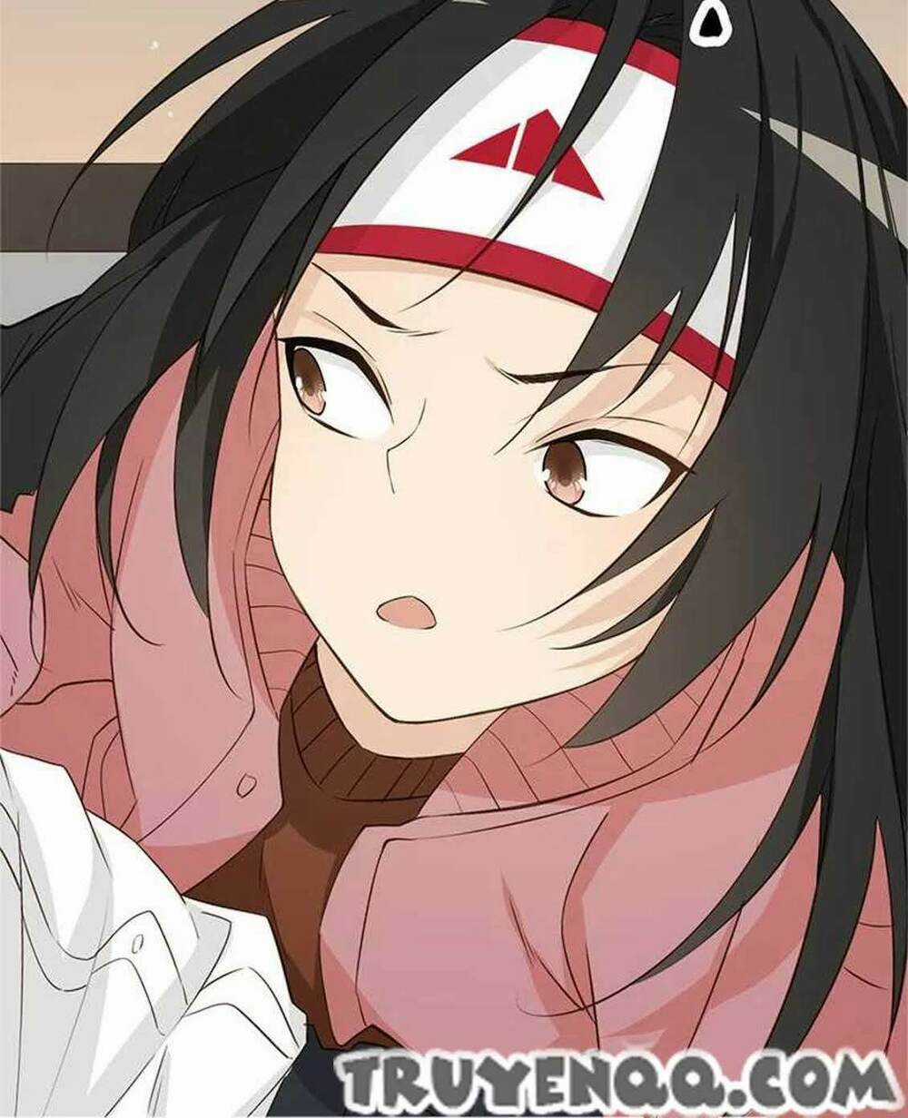 Thúc Thúc, Biệt Bào - Chapter 18 - Trang 16