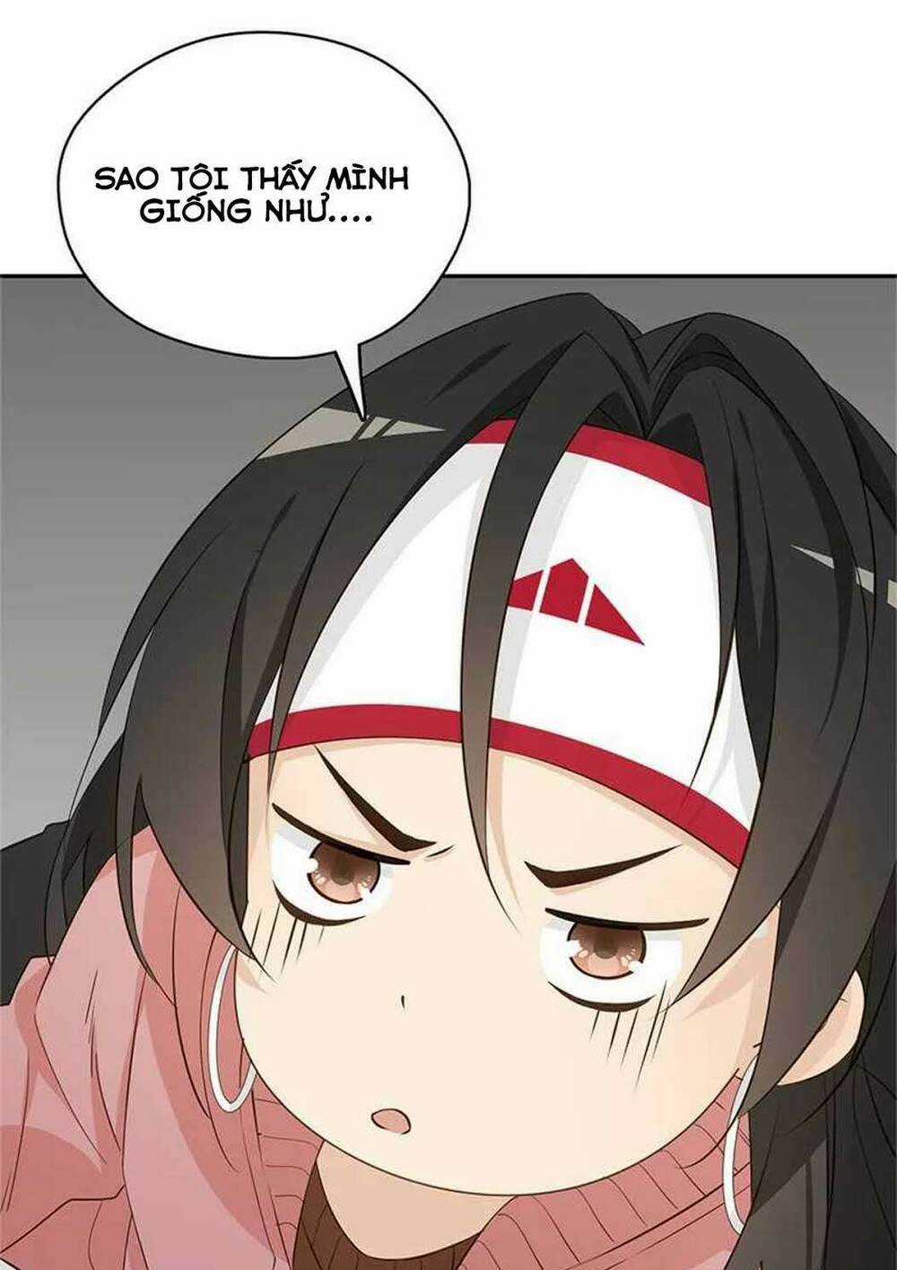 Thúc Thúc, Biệt Bào - Chapter 18 - Trang 17