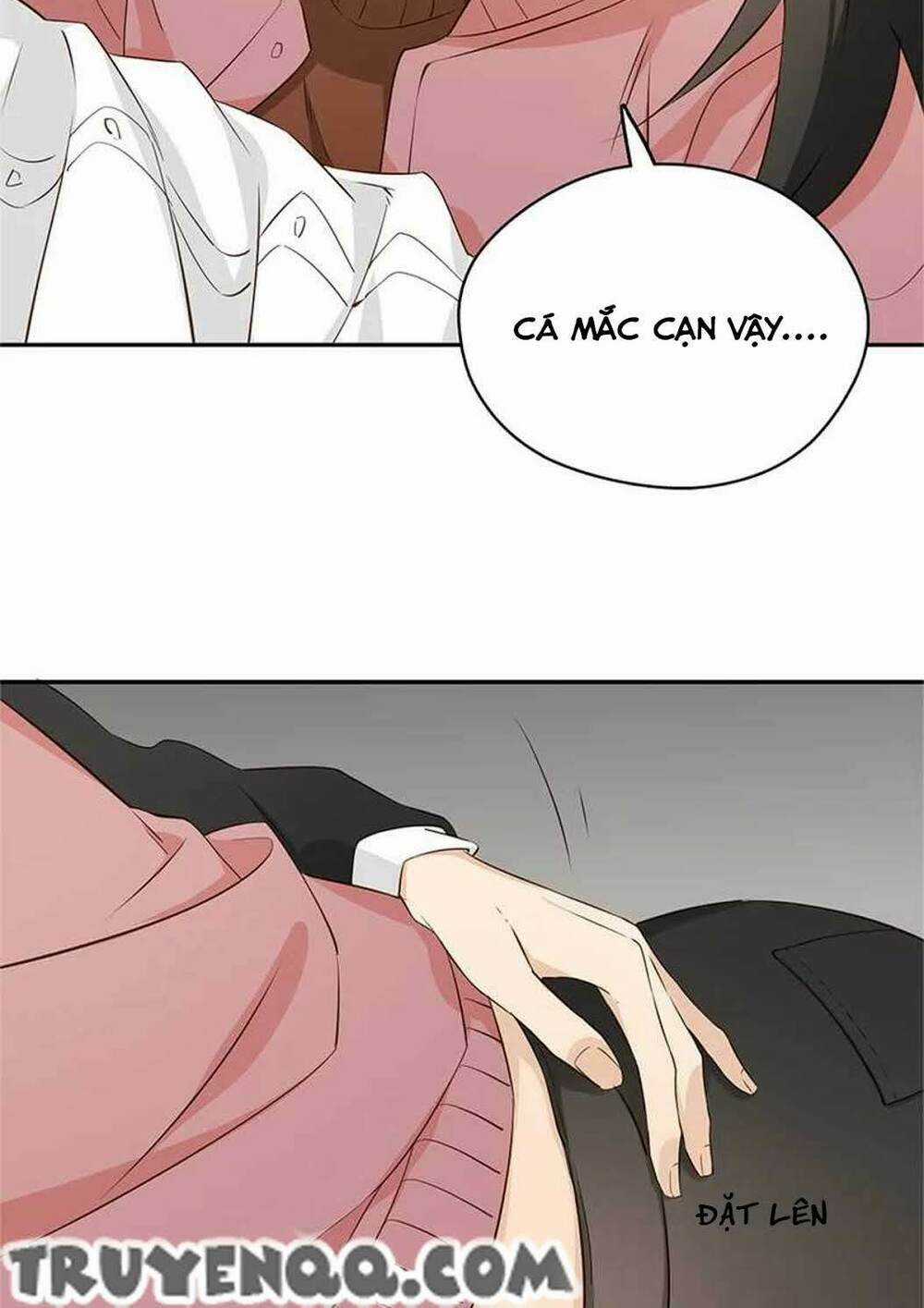 Thúc Thúc, Biệt Bào - Chapter 18 - Trang 18