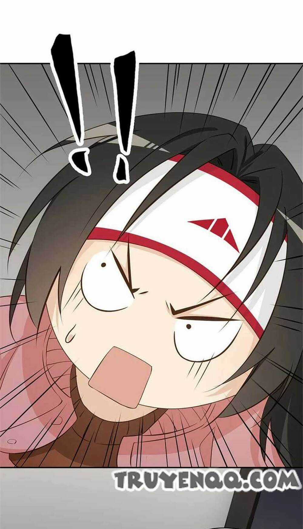 Thúc Thúc, Biệt Bào - Chapter 18 - Trang 19