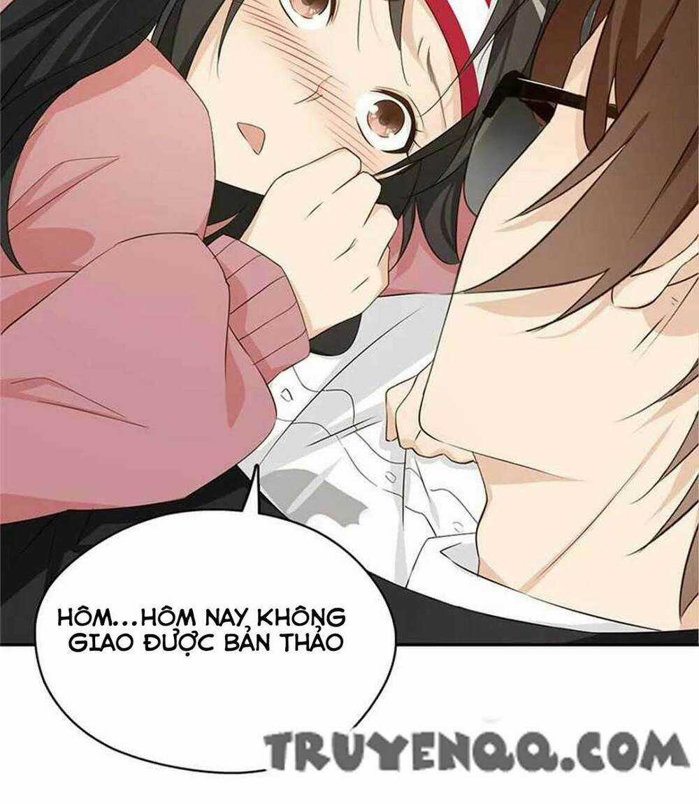 Thúc Thúc, Biệt Bào - Chapter 18 - Trang 21