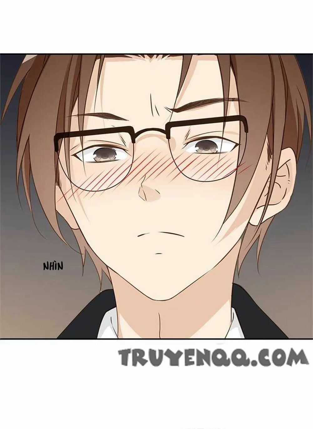 Thúc Thúc, Biệt Bào - Chapter 18 - Trang 22