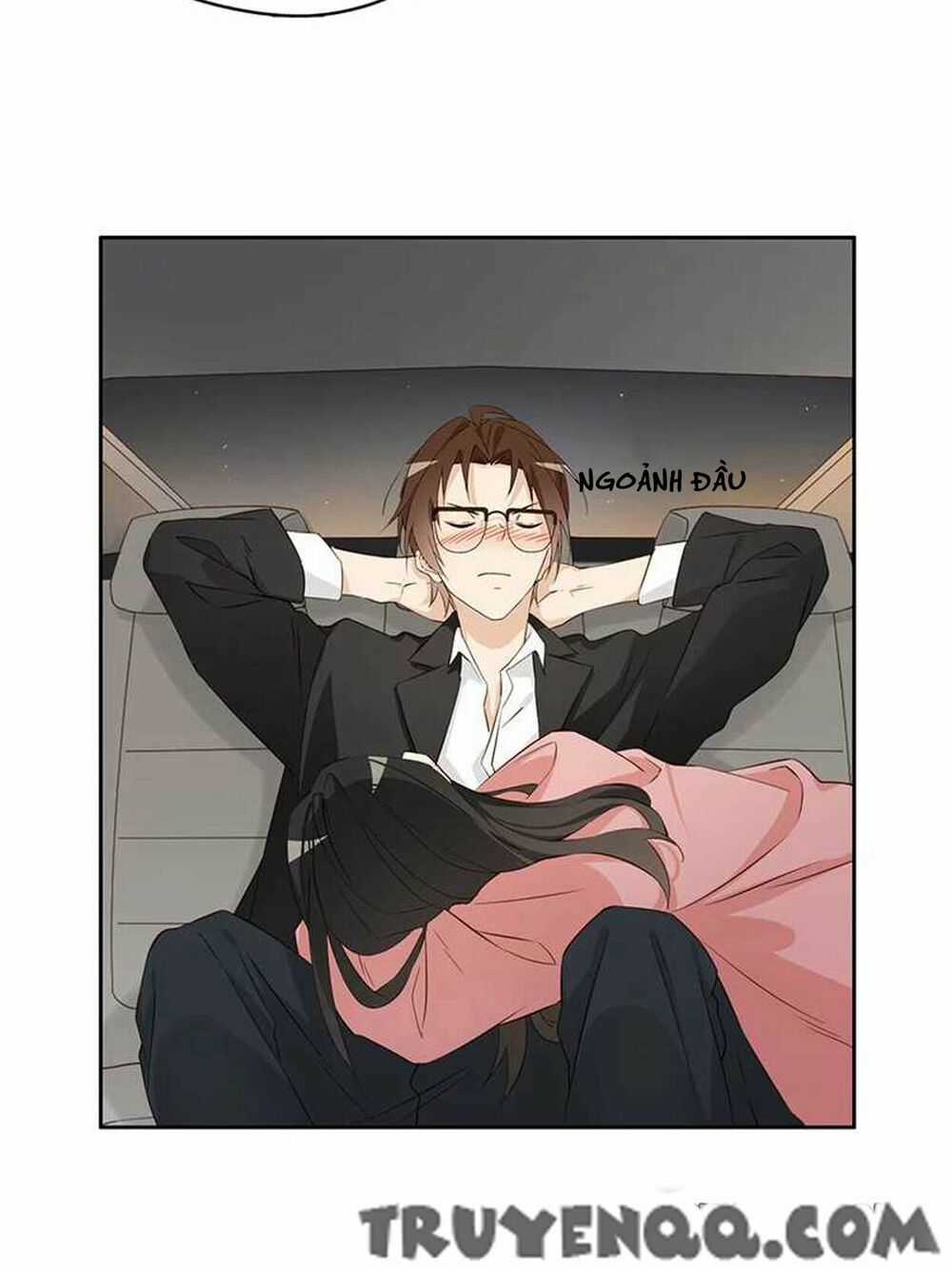 Thúc Thúc, Biệt Bào - Chapter 18 - Trang 24