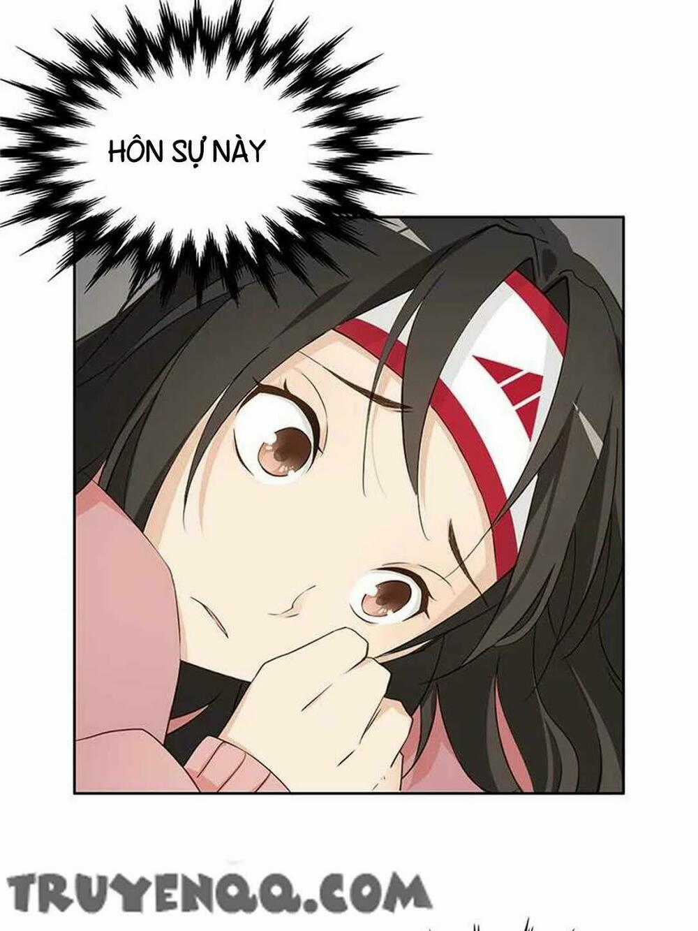 Thúc Thúc, Biệt Bào - Chapter 18 - Trang 25