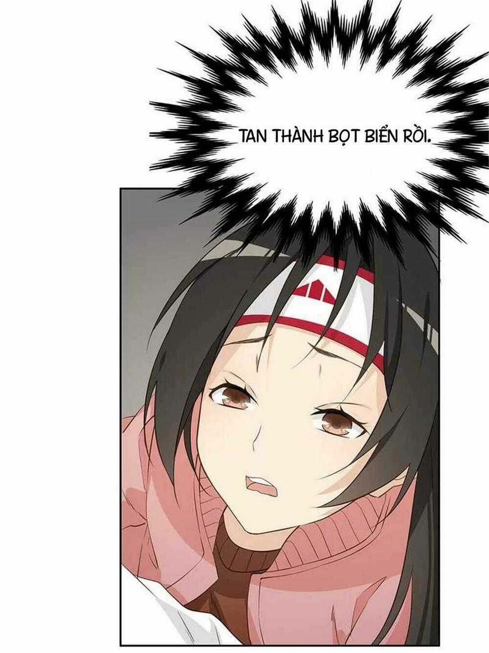 Thúc Thúc, Biệt Bào - Chapter 18 - Trang 26