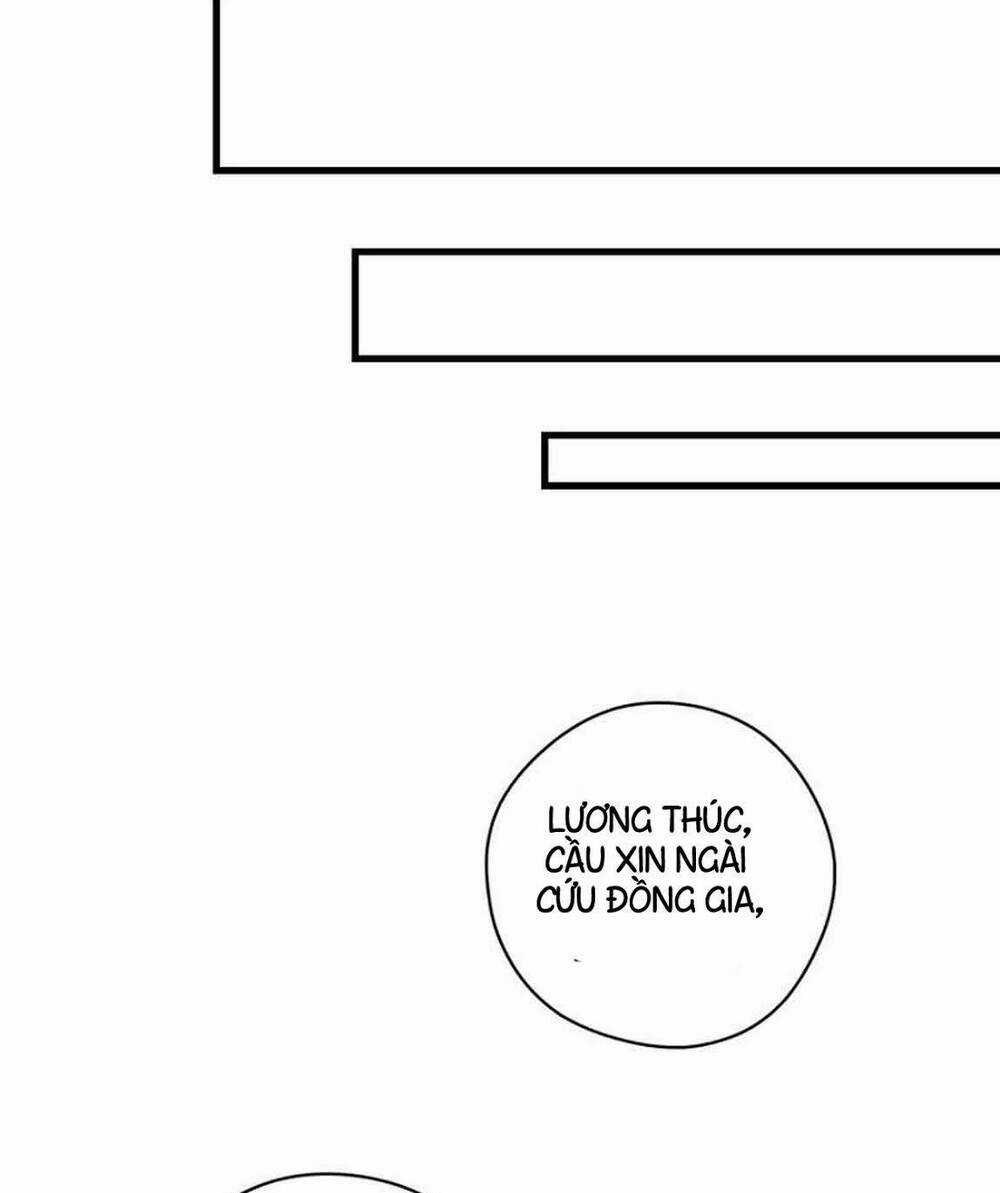 Thúc Thúc, Biệt Bào - Chapter 18 - Trang 27