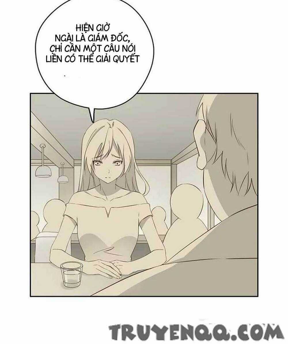 Thúc Thúc, Biệt Bào - Chapter 18 - Trang 28