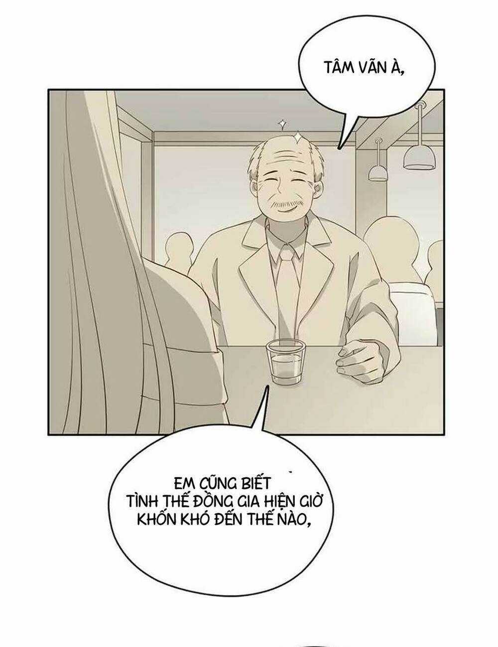 Thúc Thúc, Biệt Bào - Chapter 18 - Trang 29