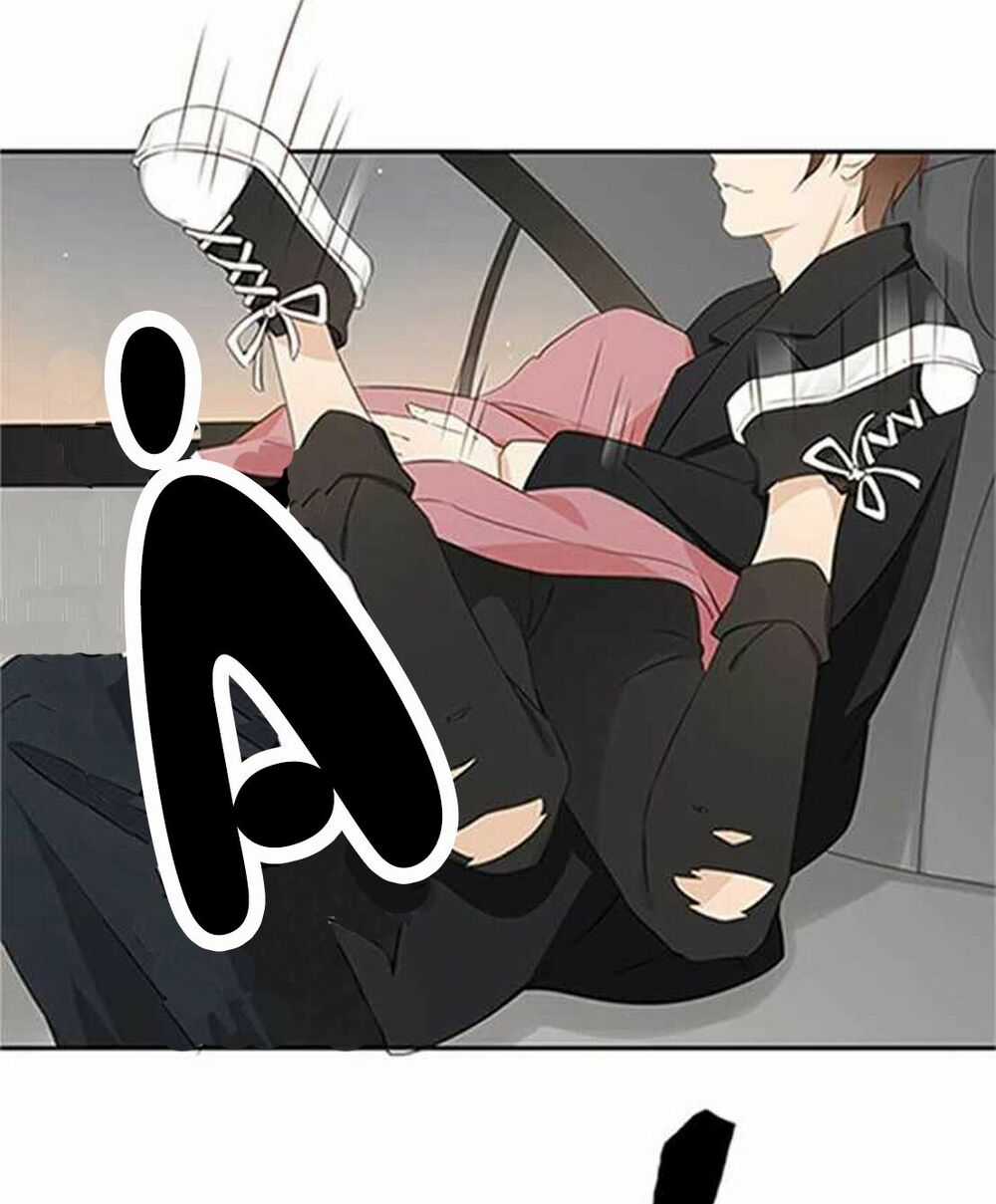 Thúc Thúc, Biệt Bào - Chapter 18 - Trang 4