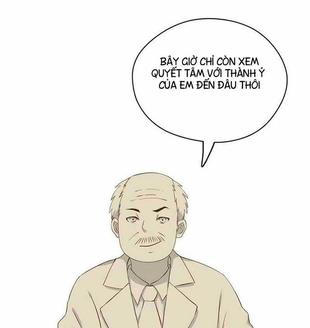 Thúc Thúc, Biệt Bào - Chapter 18 - Trang 31