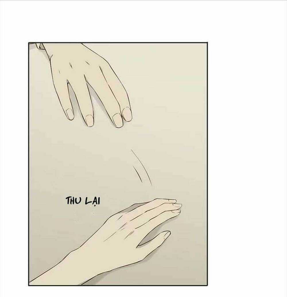 Thúc Thúc, Biệt Bào - Chapter 18 - Trang 33