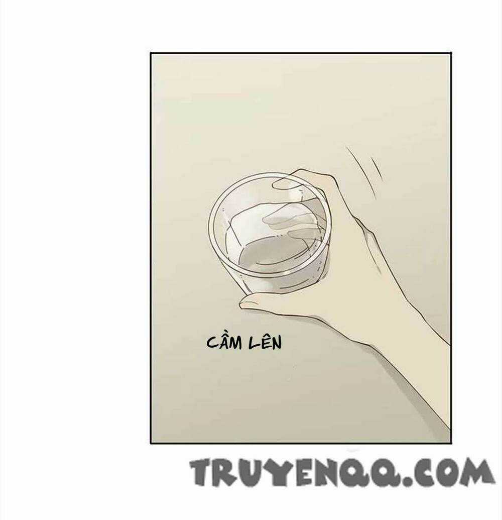 Thúc Thúc, Biệt Bào - Chapter 18 - Trang 34